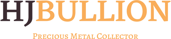 HJ Bullion
