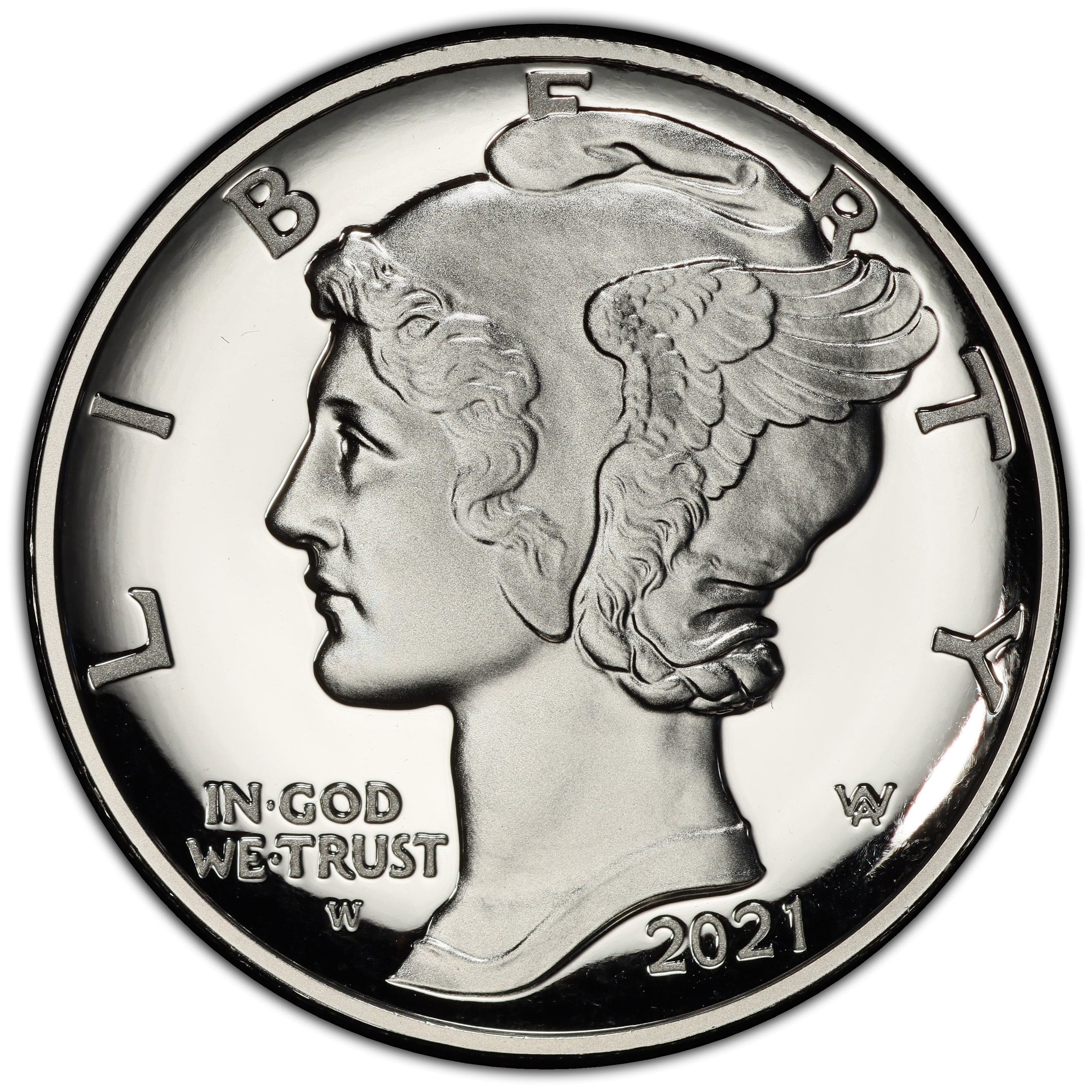 2021-W 1 Oz Palladium First Strike DCAM PR70